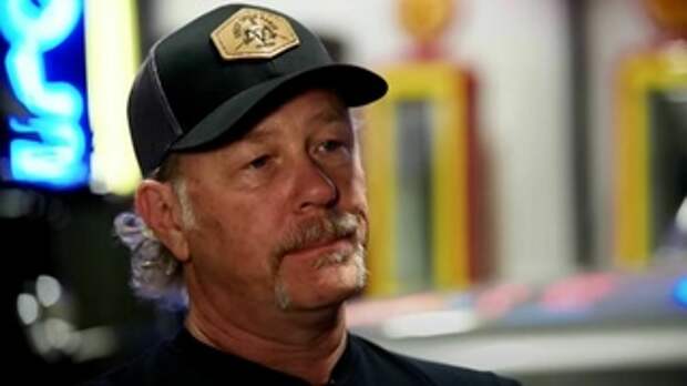 Metallica выпустила клип 72 Seasons