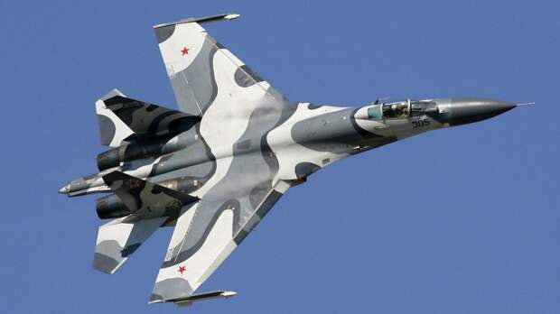 Sohu: Польша сильно преувеличила «страшное пророчество» о крахе российской авиации 
