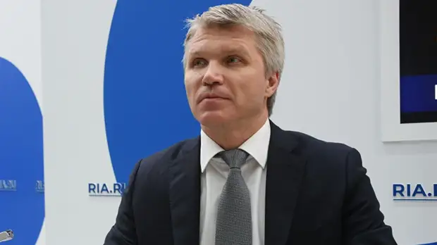 Колобков уверен, что сборная России порадует болельщиков своими результатами на ОИ-2020