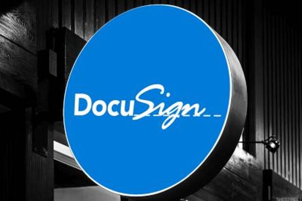 DocuSign