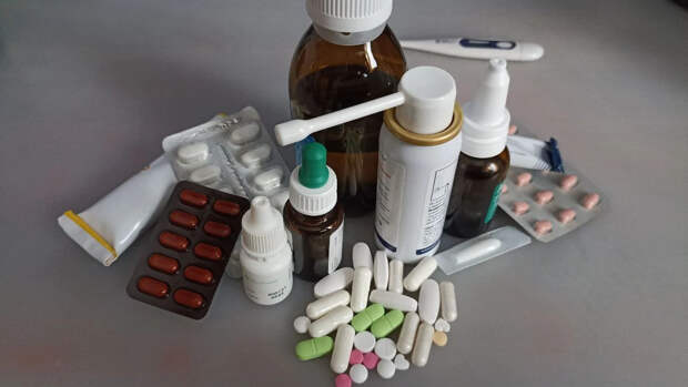 Как получить рецепт на льготные лекарства в 2026 году