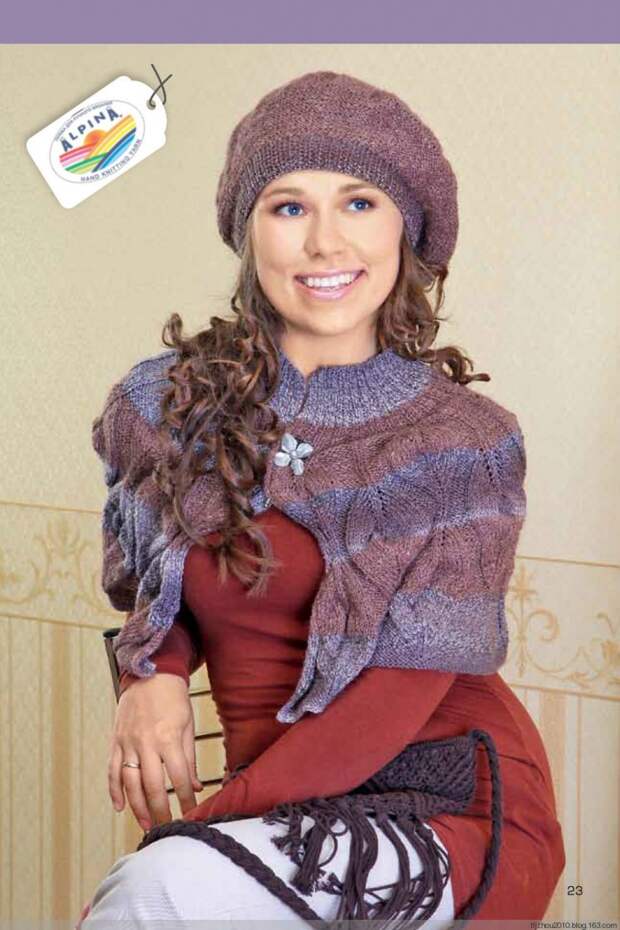 Diana. Спецвыпуск №11 2014 - 紫苏 - 紫苏的博客 Diana. Спецвыпуск №11 2014 - 紫苏 - 紫苏的博客