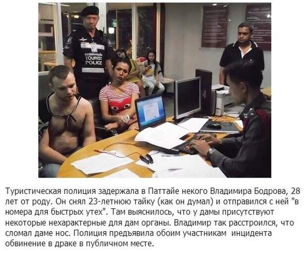 Новогодние приколы