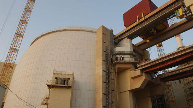 Иран проинформировал МАГАТЭ о гибели сотрудника охраны АЭС «Бушер»