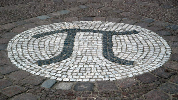 pi record calculation pi math cobblestones