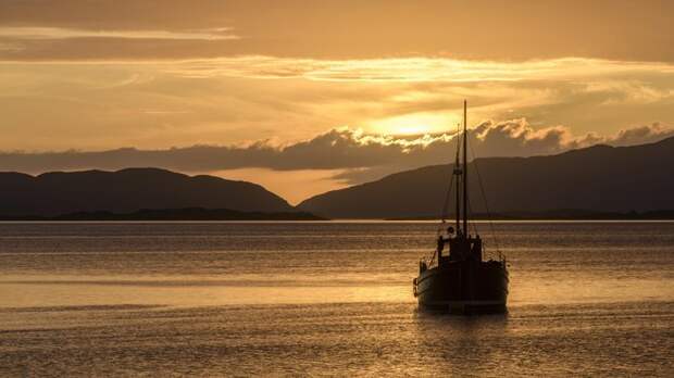 ФОТО: CHRISTIAN HANDL/GLOBALLOOKPRESS