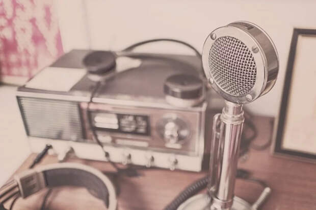 В эфире радиостанции «Судного дня» прозвучал новый закодированный сигнал