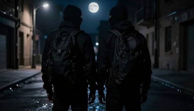 Новая диверсия готовилась в русском регионе. Цель – нефтяное предприятие. Кадры ФСБ