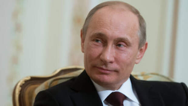 Путин рассказал, чем займется по окончании политической карьеры