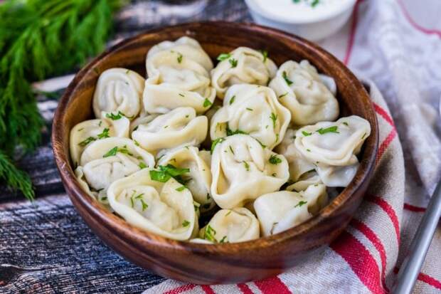 Начинка с курицей и грибами для пельменей Начинка с курицей и грибами для пельменей