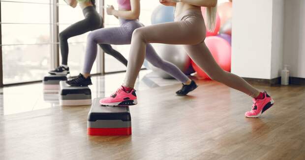 JSHS: регулярные аэробные упражнения замедляют старение мозга в среднем возрасте