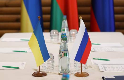 25.04.22==В Минобороны предупредили о масштабных провокациях на Украине