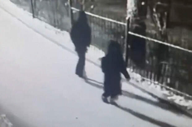 РИА: ребенка, похищенного в Красноярске, отследить по телефону, не получится