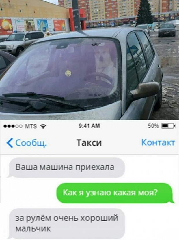 АВТОприколы на Бугаге (17 шт)