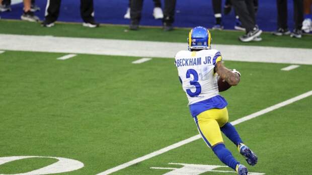 Jerry Jones Finally Speaks Out About Odell Beckham Jr. Rumors