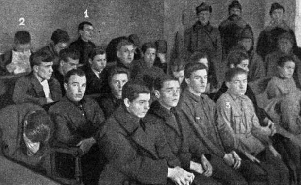 Гопники: когда они впервые появились