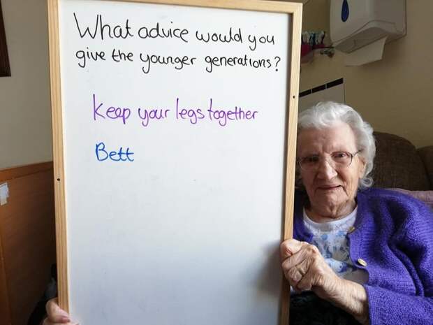 Фото © Facebook / The Yelverton Residential Home