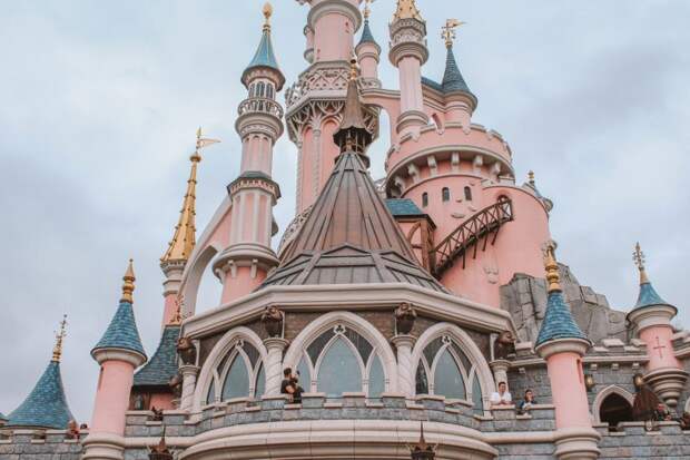 Dreams do come true | Disneyland Paris