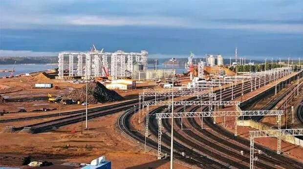 Конкуренция без правил