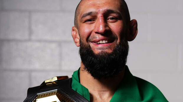 Чимаев: живы-здоровы, не спешите хоронить