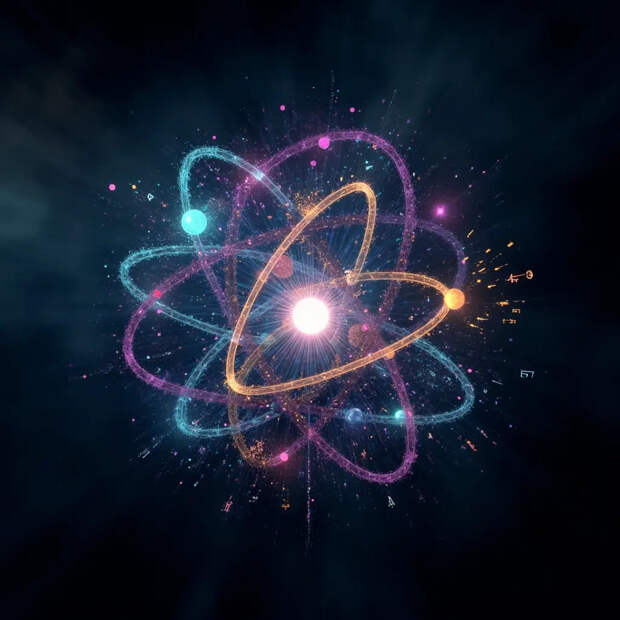Прорыв в теоретической физике: создан ИИ для решения вековой проблемы