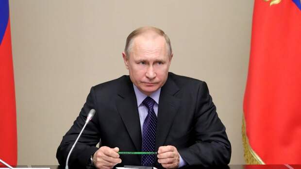 Точка невозврата пройдена: теперь даже Путин вызывает раздражение