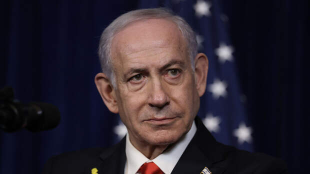 Нетаньяху поздравил израильтян из СССР с Новым годом