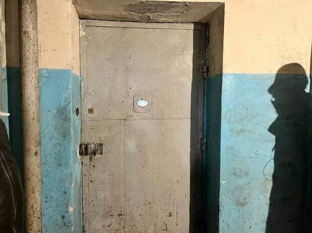 Участникам первой экскурсии в «Крестах» показали камеры приговоренных к смерти