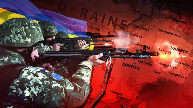 Журавко о призывах вооружить украинских женщин и детей: мужчины не хотят воевать за Киев