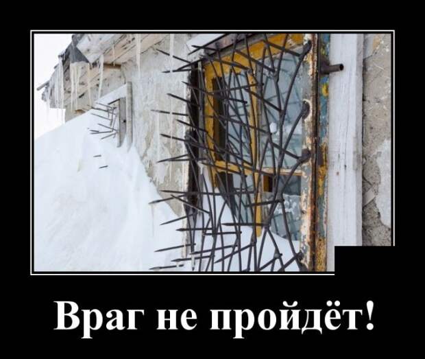 Демотиваторы (30 фото)