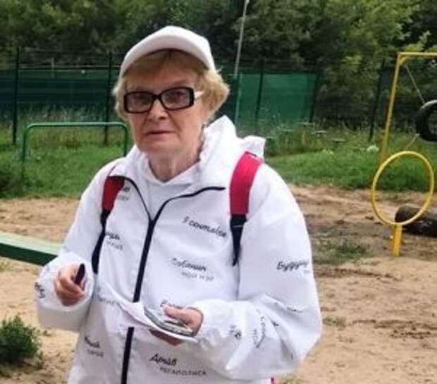 Фото из личного архива