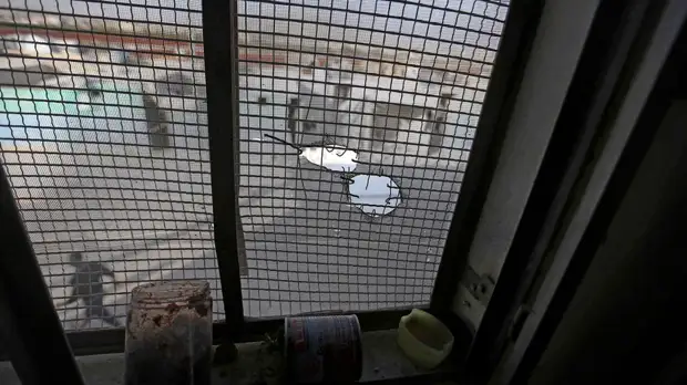 Террористы совершили десять обстрелов в идлибской зоне деэскалации в Сирии