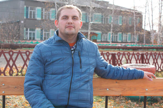 Как живут немецкие поселения в степях Сибири