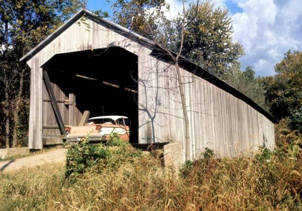 авто, америка, олдтаймер