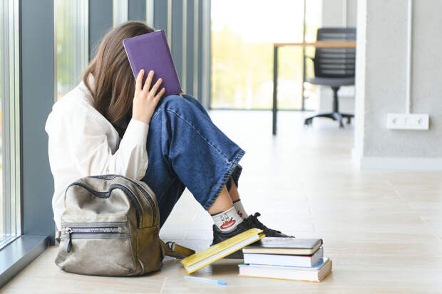 Эксперт Сутормина: кибербуллинг с участием подростков в России вырос на 14%