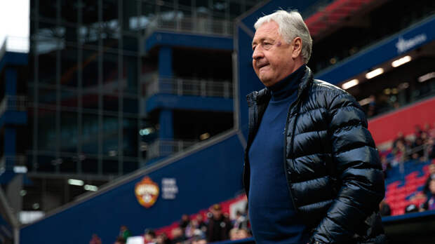 Тренер Билялетдинов: «Спартак» и ЦСКА имеют равные шансы на победу