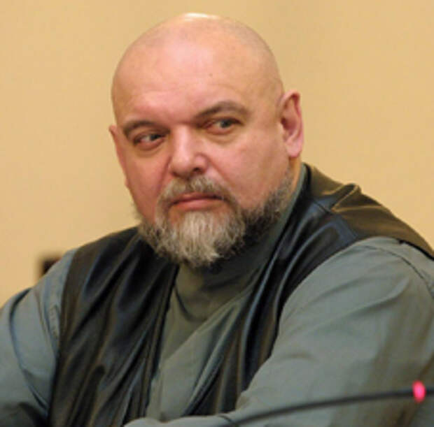 Гейдар Джемаль