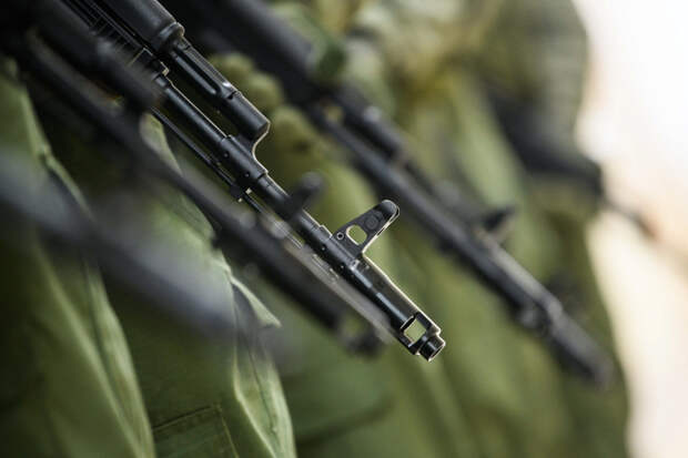 В ВСУ признали провал «курской авантюры»