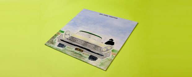 Neil Young «Storytone»