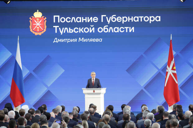 В Тульской области в 2026 году начнут операции по трансплантации печени