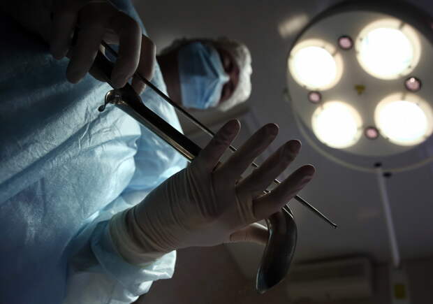 Все частные клиники еще одного российского региона отказались от абортов