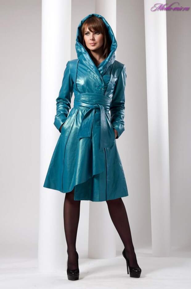 Модные плащи осень зима 2017 2018