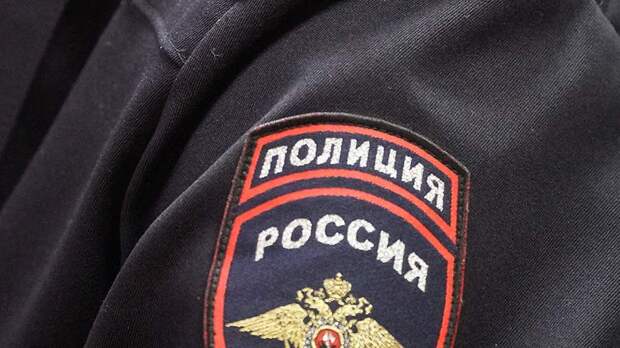 Полицейские нашли бросившую трехлетнюю девочку в магазине Краснодара мать