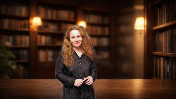 «Не устраивала бойкотов отцу, Боже упаси!»: как непростая судьба привела Агриппину Стеклову к семейному счастью в 53 года