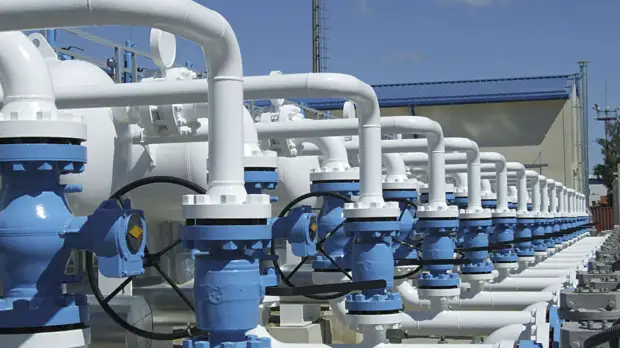 Прокачка российского газа через Украину может увеличиться на 29%