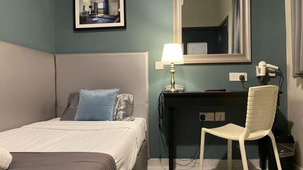 Не делайте этого в дешевом отеле! Гостиничные секреты, которые надо знать