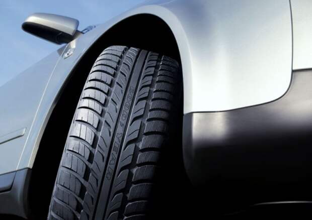 Основные параметры качества автомобильных шин