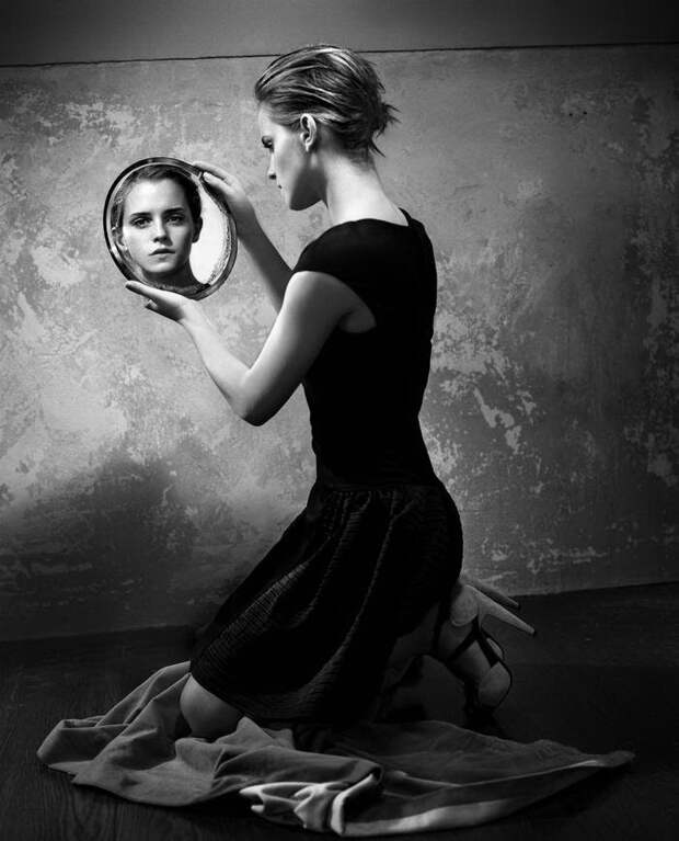Модельный фотограф современности Vincent Peters Модельный фотограф современности Vincent Peters