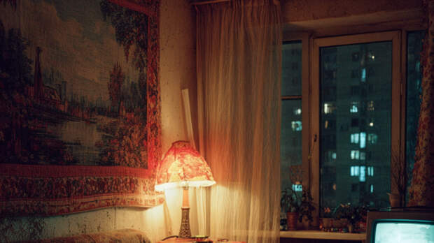 Ковры в СССР и сегодня: как изменилась роль ворсистого аксессуара за 30 лет