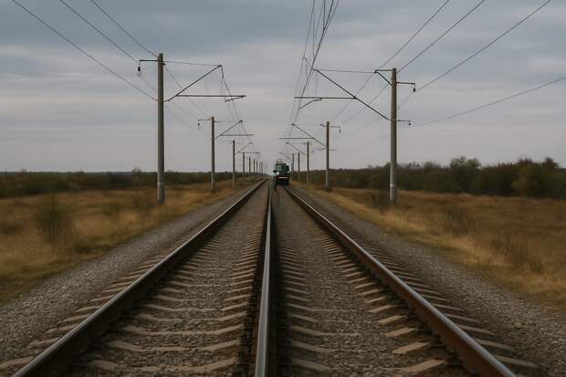 В крушении поезда «Москва-Челябинск» под Ульяновском обвинен инженер РЖД